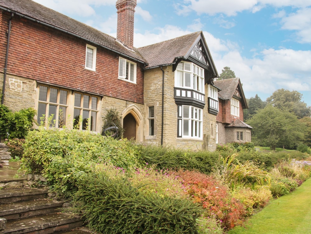 The Butlers Quarters