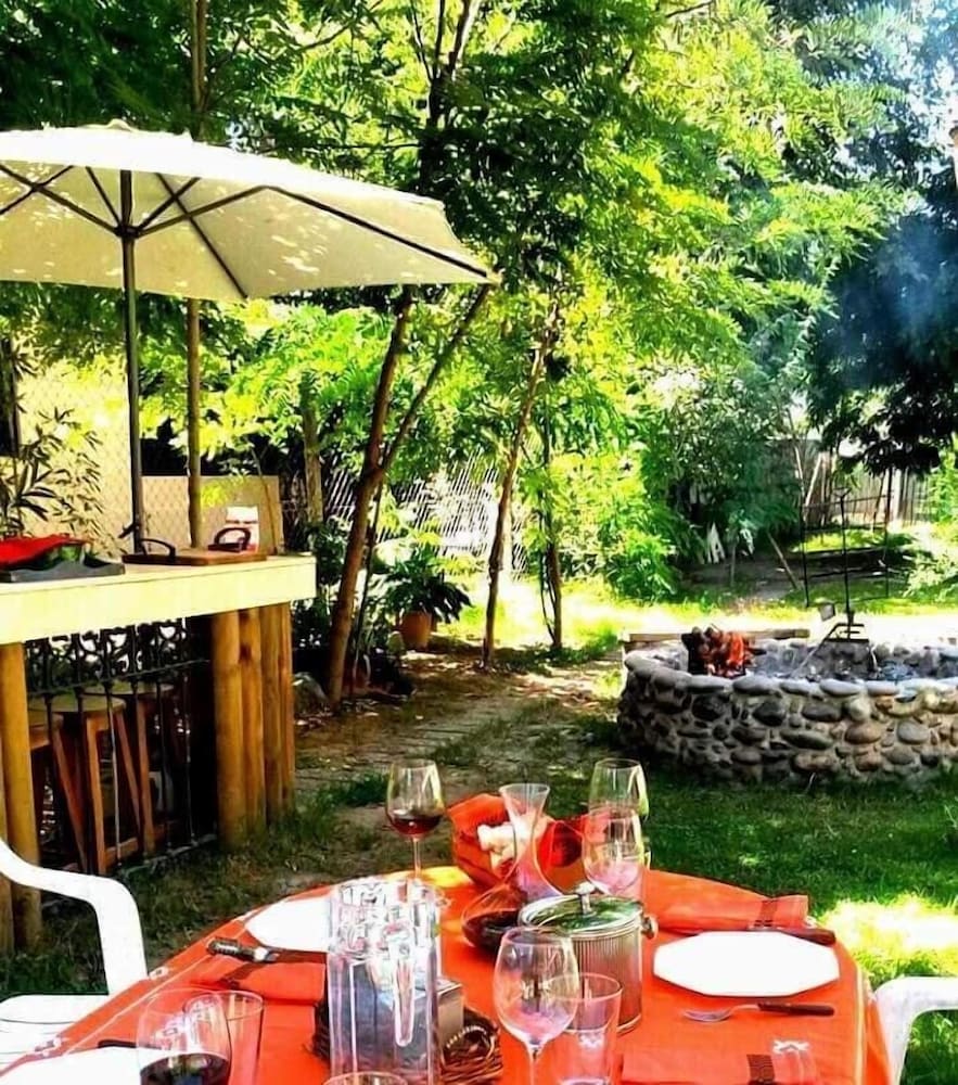 Mendoza Leisure Time Guest House