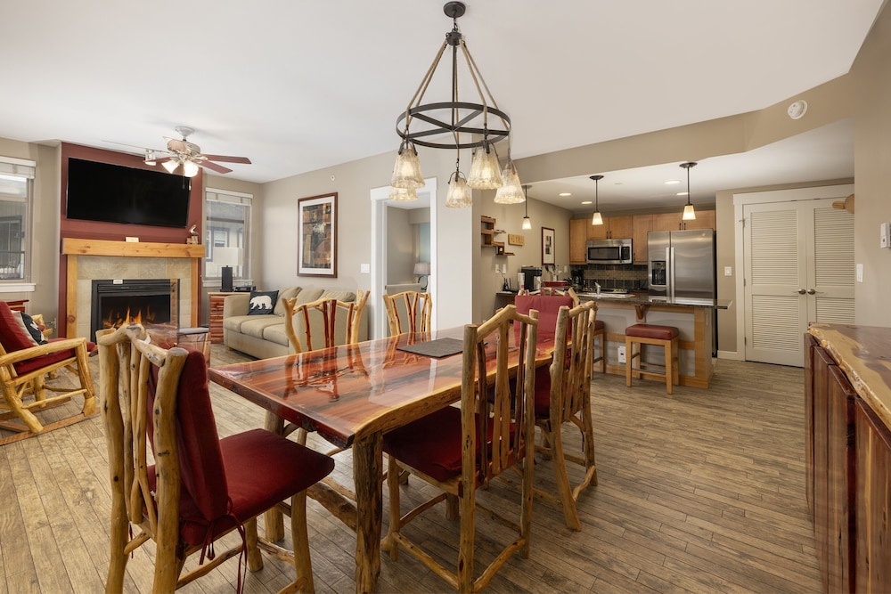 Winter Park CO Resort Lodging - Fraser Crossing/Founders Pointe