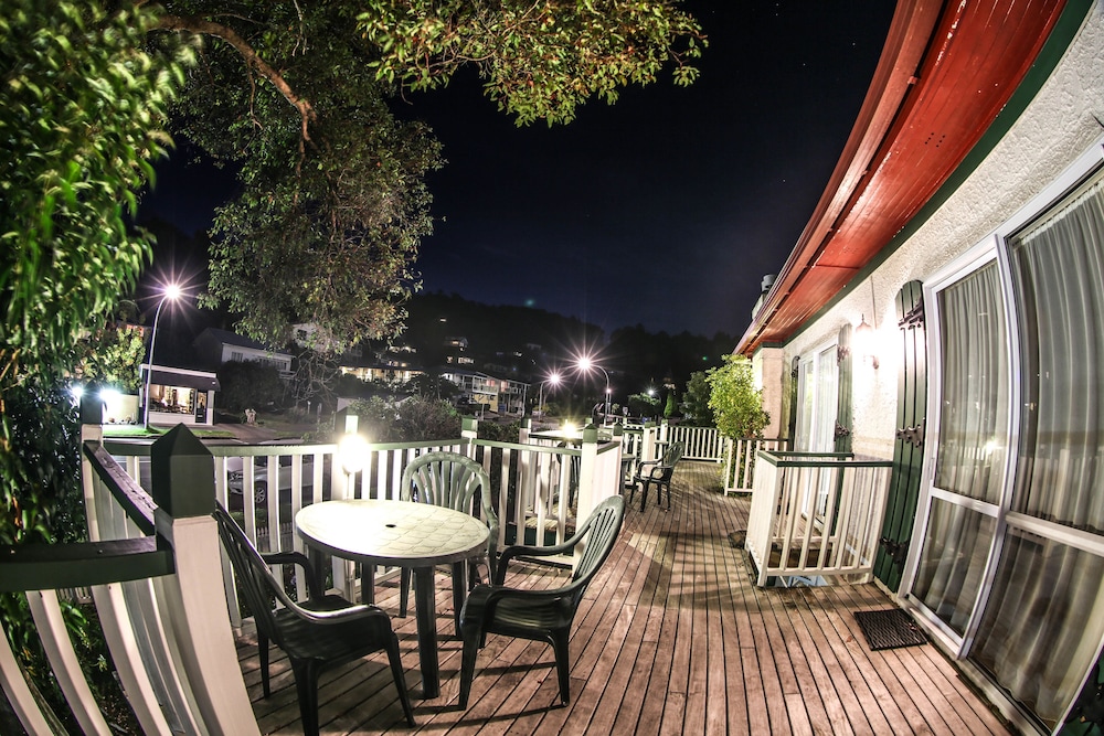 Centabay Lodge - Hostel — photo 21