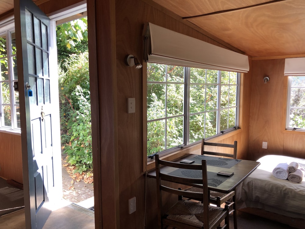 Mount Hobson Boutique Accommodation