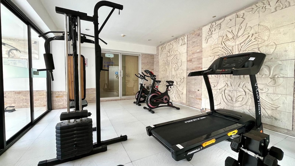 Heritage - Modern Studio Shared Pool, City Centre