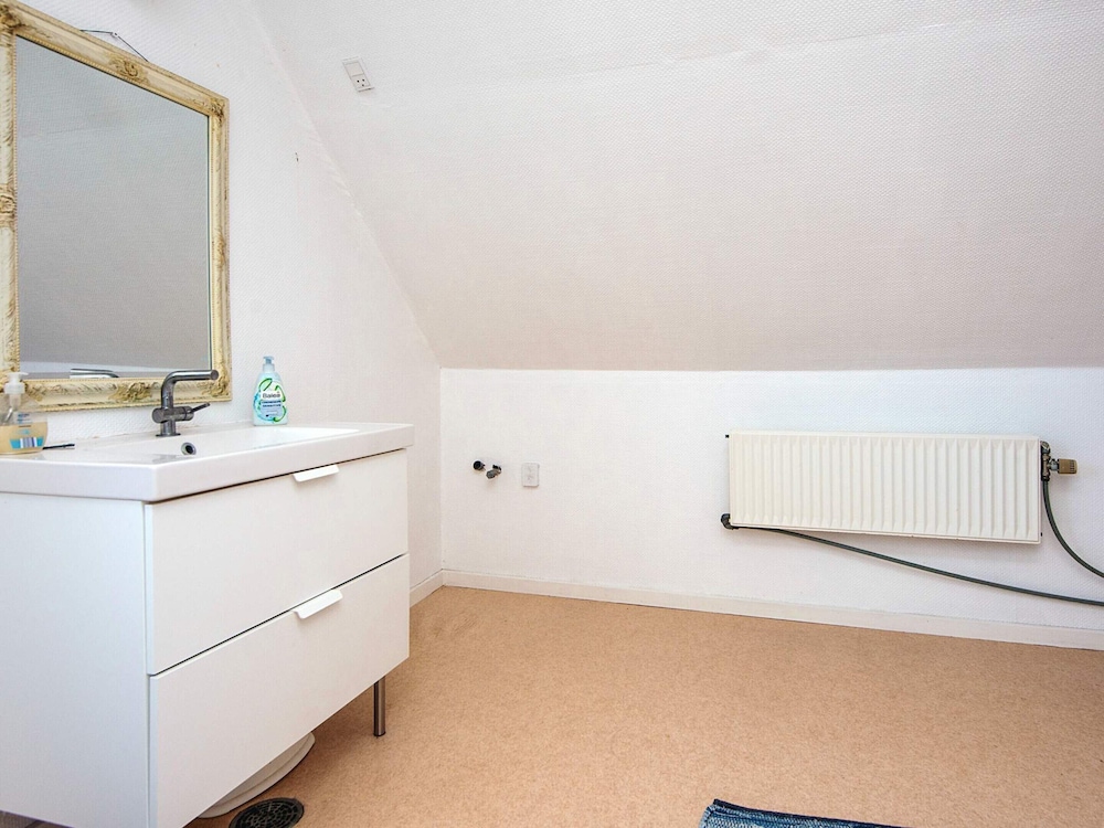 4 Person Holiday Home in Grenaa