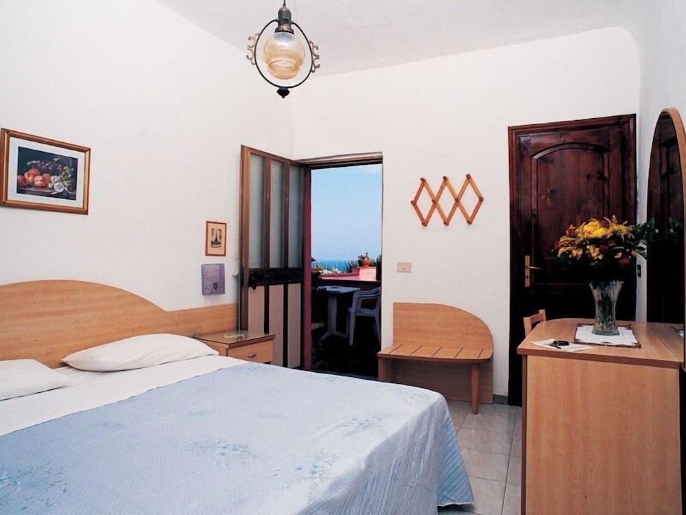 Hotel Casa Nicola