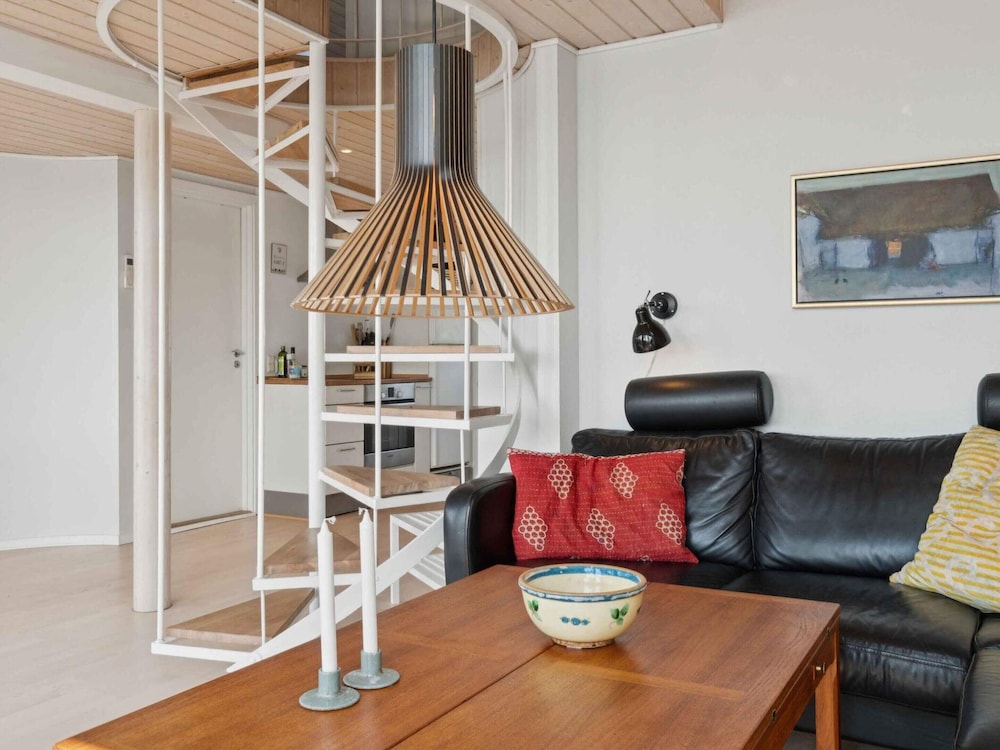 4 Star Holiday Home in Nexo