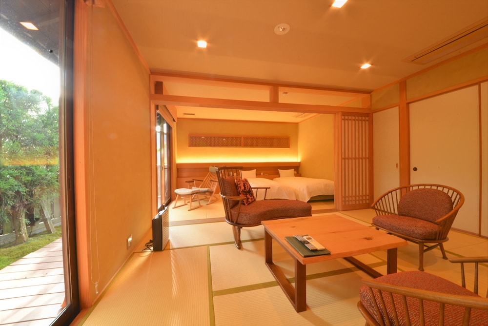 Kyoto Ohara Ryokan Seryo