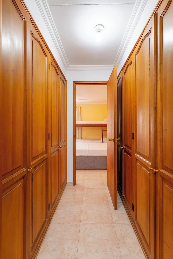 Hostal Cartagonova