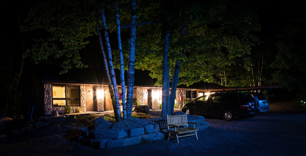 Footprints Resort