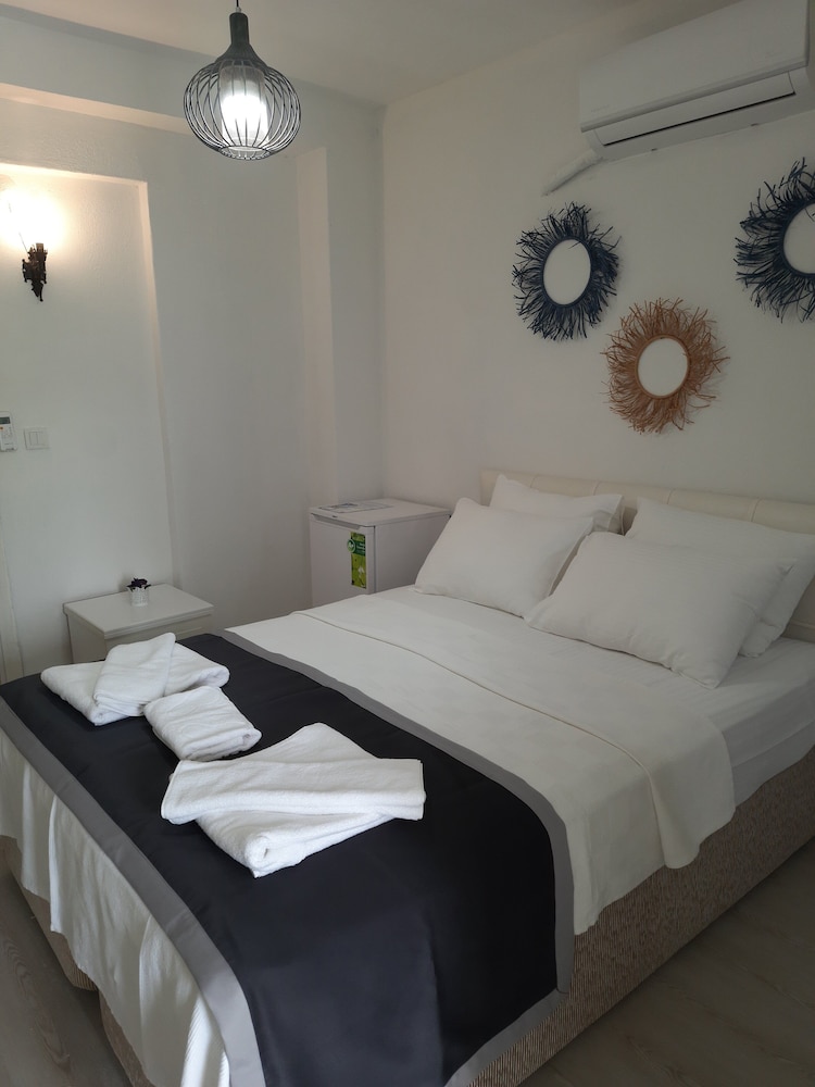 Fizzio Alaçatı Hotel - Image 44