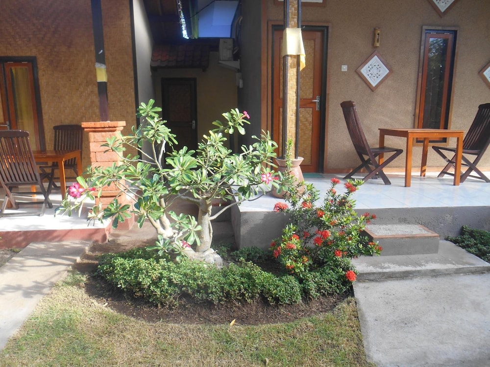 The Local Menjangan