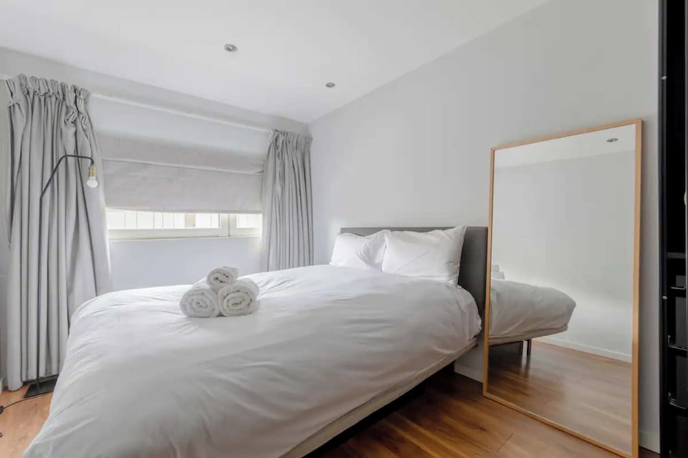 Modern & Central 1BD Flat - Pimlico