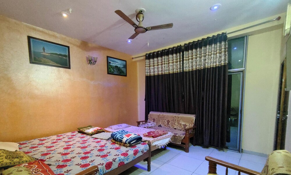 MAHAKALI HOMESTAY