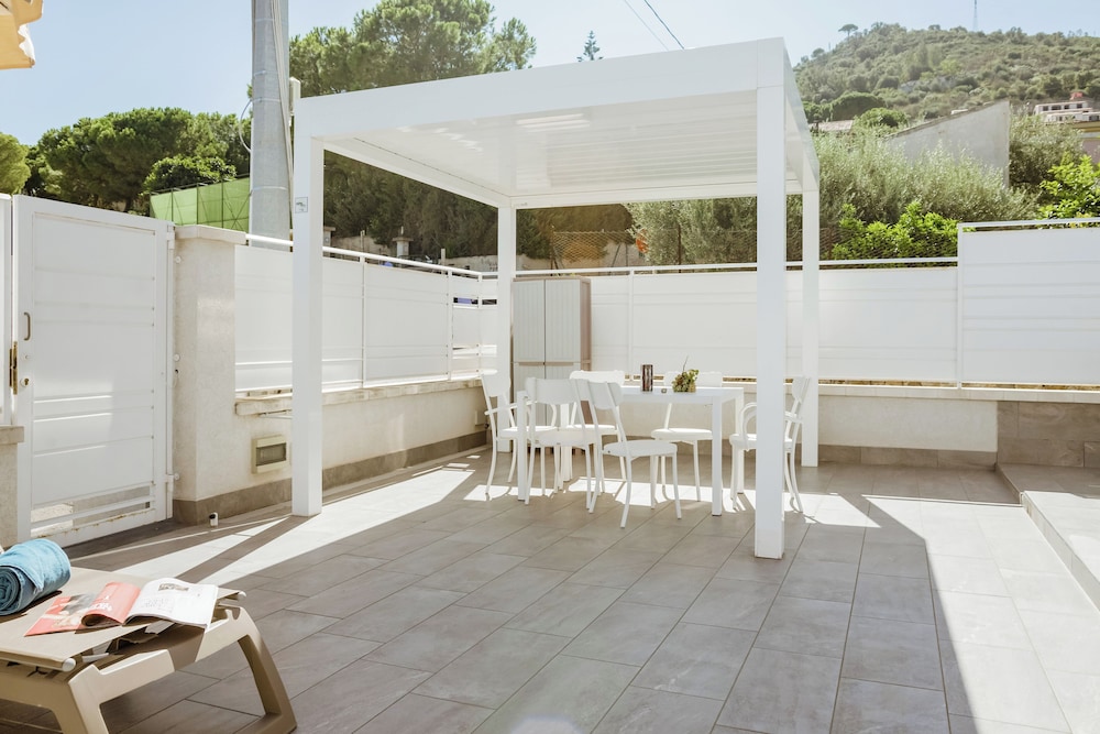 Hotiday Apartments Cefalù