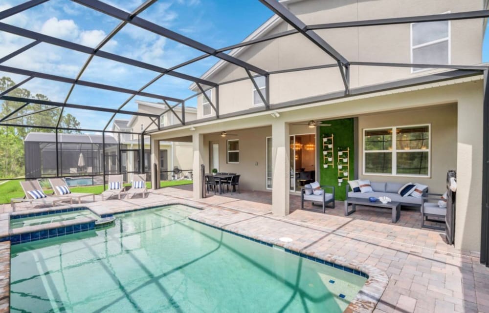 Brand New Home Luxury 09 Bedrooms At Storey Lake