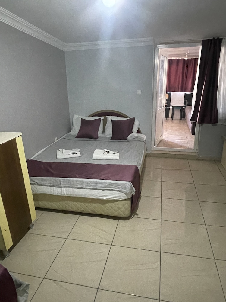 Ersoy Aga Otel - Image 35