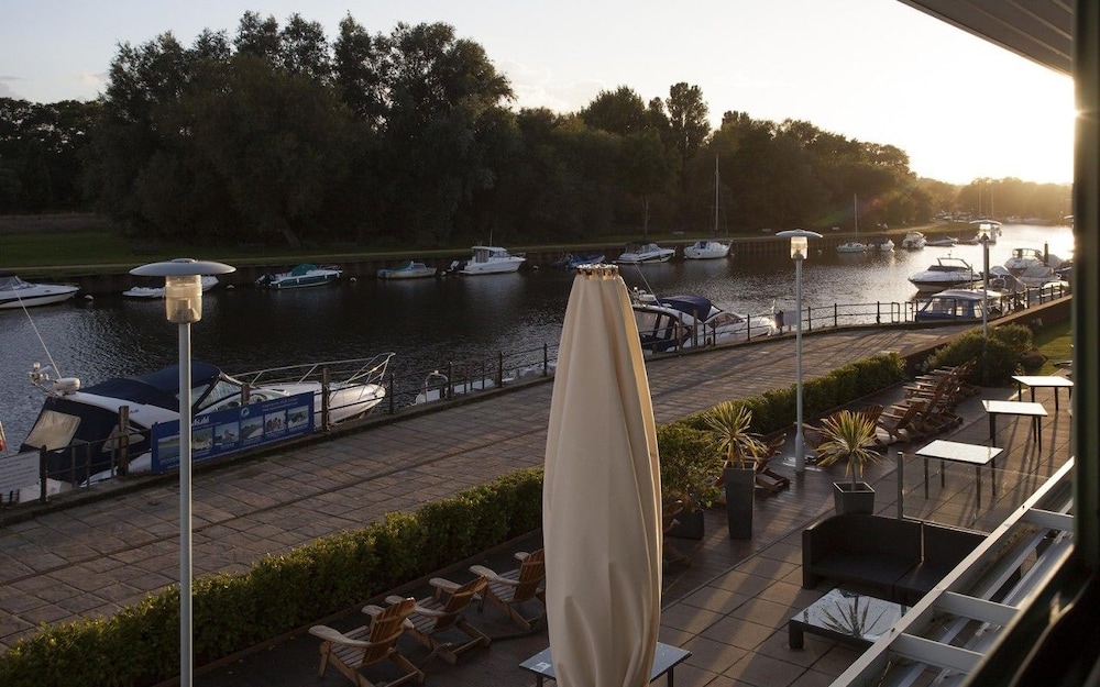 Christchurch Vacations - Captains Club Hotel - Property Image 3
