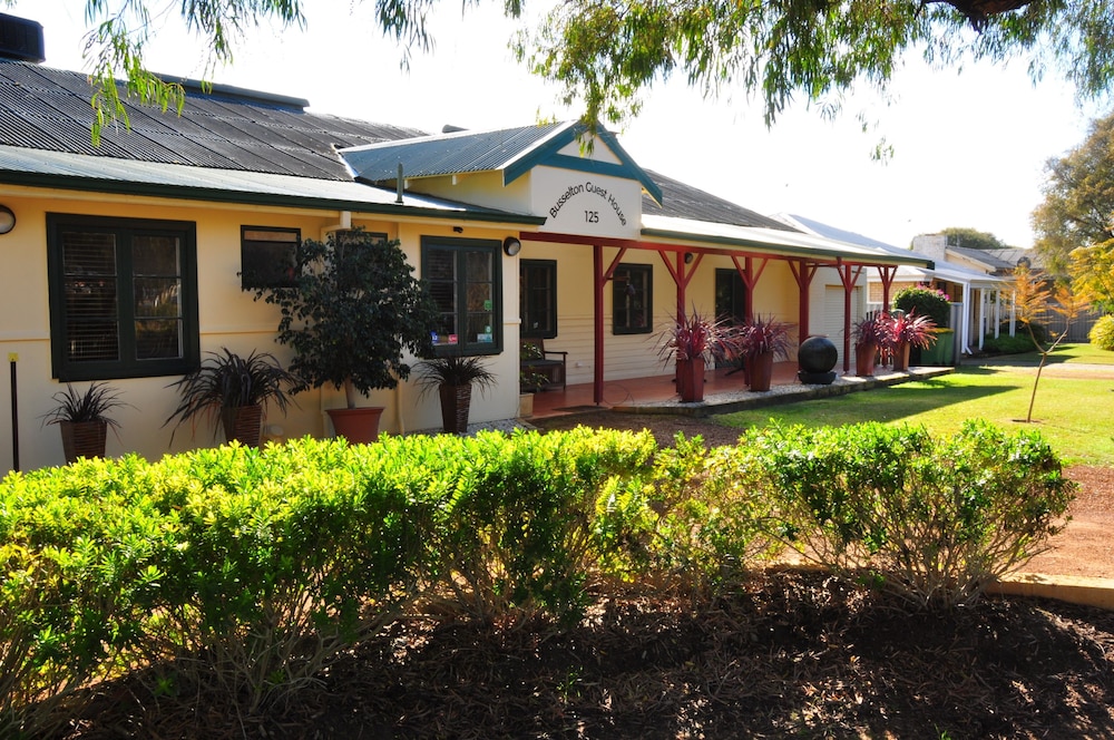 Busselton Guest House