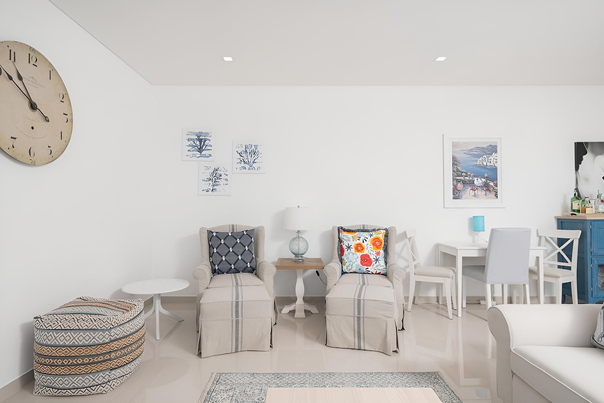 The Lagos Hamptons at Adega by Ideal Homes view 2