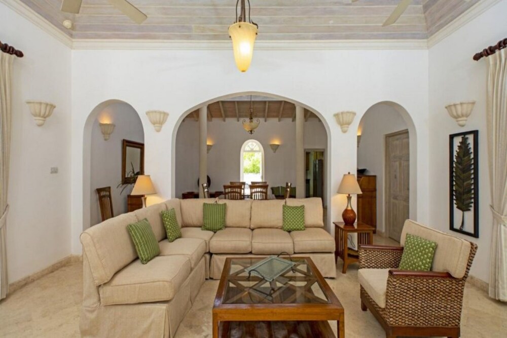Palm Ridge 2A Heaven Scent, Royal Westmoreland by Barbados Sotheby's International Realty