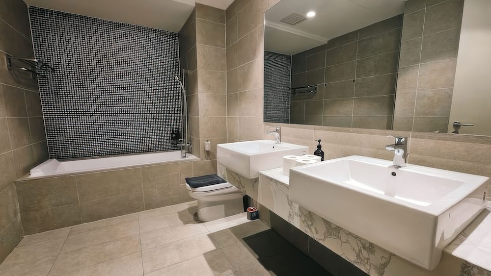The OOAK Suites and Residence Staycation KL