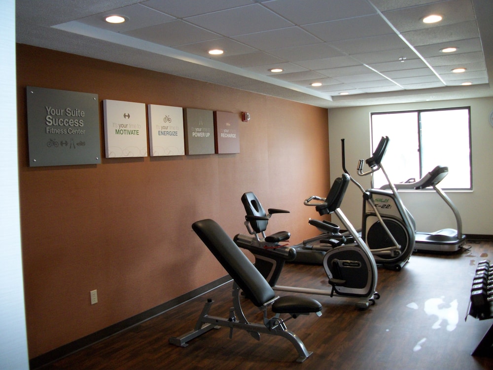 Dover Vacations - Comfort Suites Dover - Property Image 10