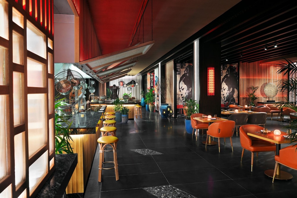 Lapita, Dubai Parks and Resorts, Autograph Collection