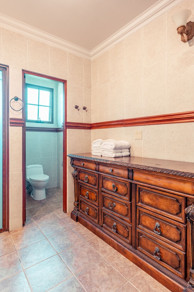 Bambuda Castle - Hostel, photo 41