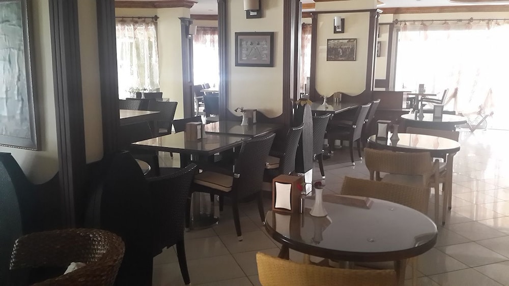 Kleopatra İkiz Otel - Image 29