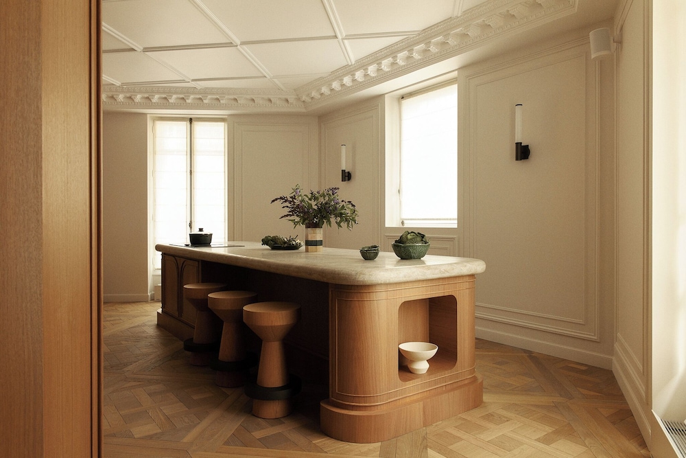 Highstay - Luxury Serviced Apartments - Artois