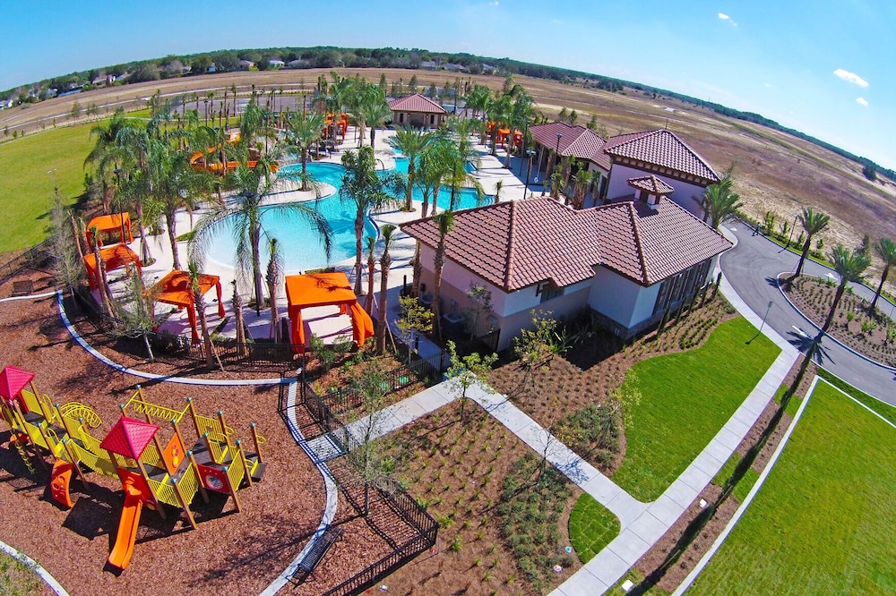Solterra Resort