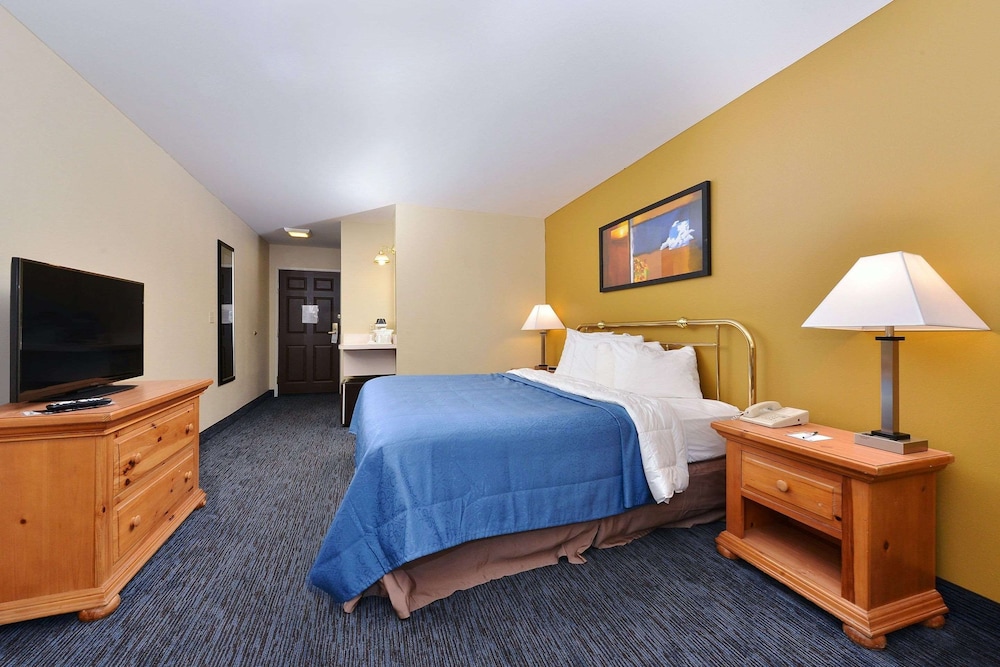 Haven Hotel