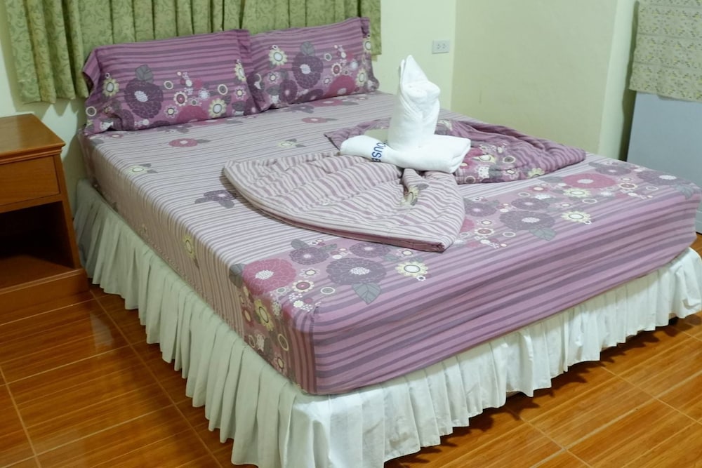 Harmony House - Hostel