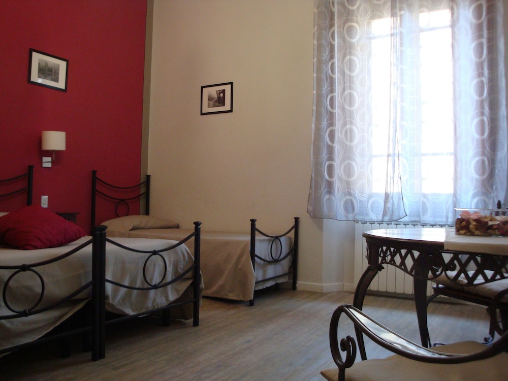 B&B Leopoldo