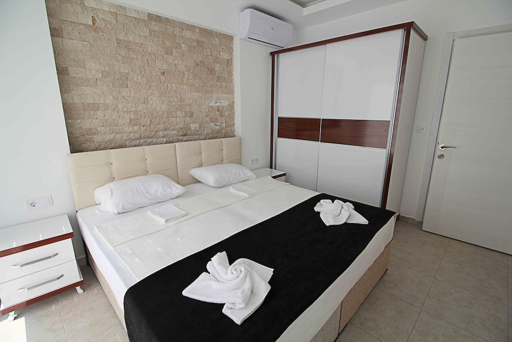 Fethiye Soilite Villa