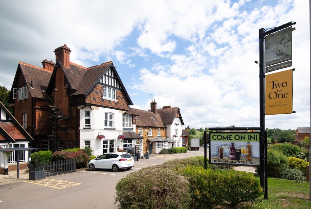 Heart of England, Northampton by Marston's Inns