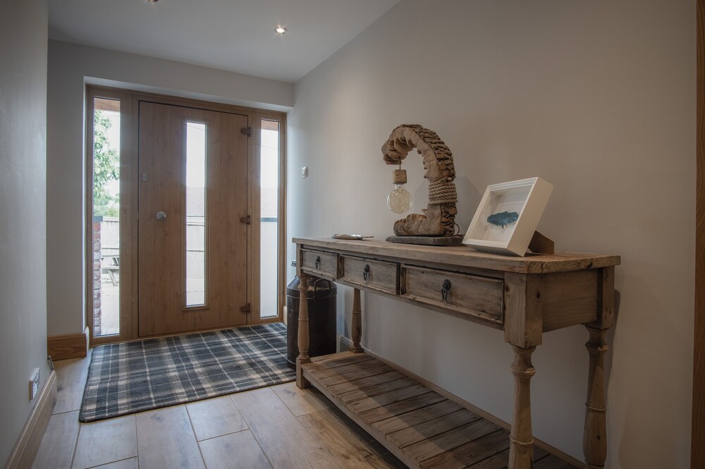 Bayview House - 4 Bedroom - Saundersfoot view 3