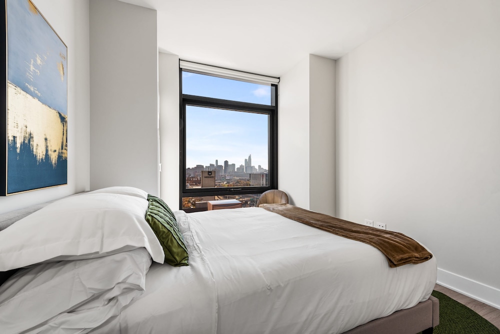 Grand Stay 4 High-end 2BR Apartments
