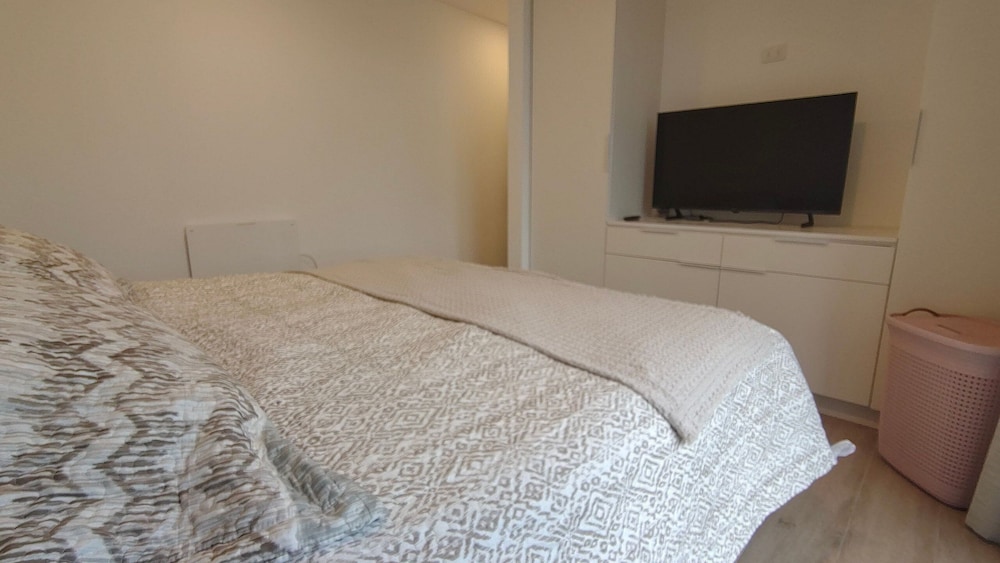 Oceana Suites Las Tranqueras