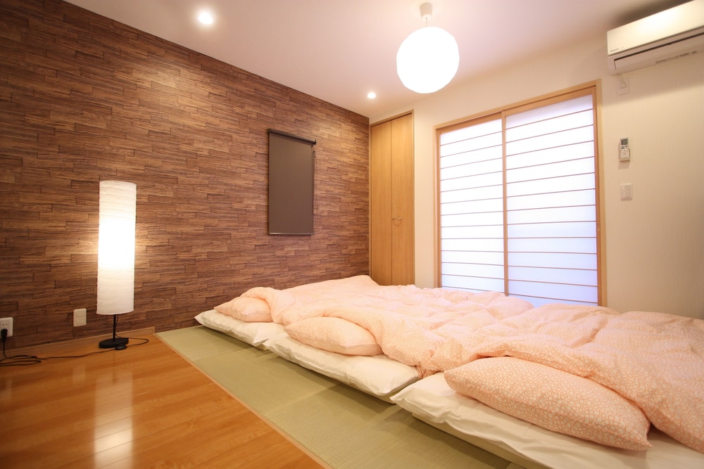 GuestHouse SagaArashiyama view 4