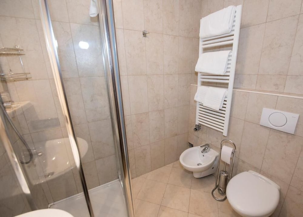 Hotel Guerrato
