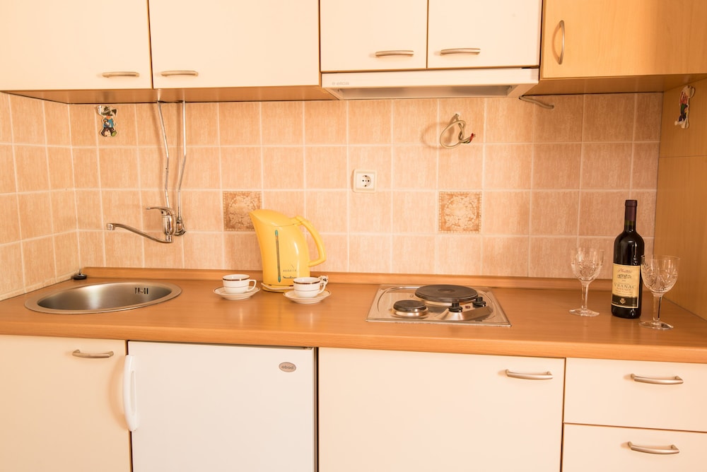 Apartments Sofija