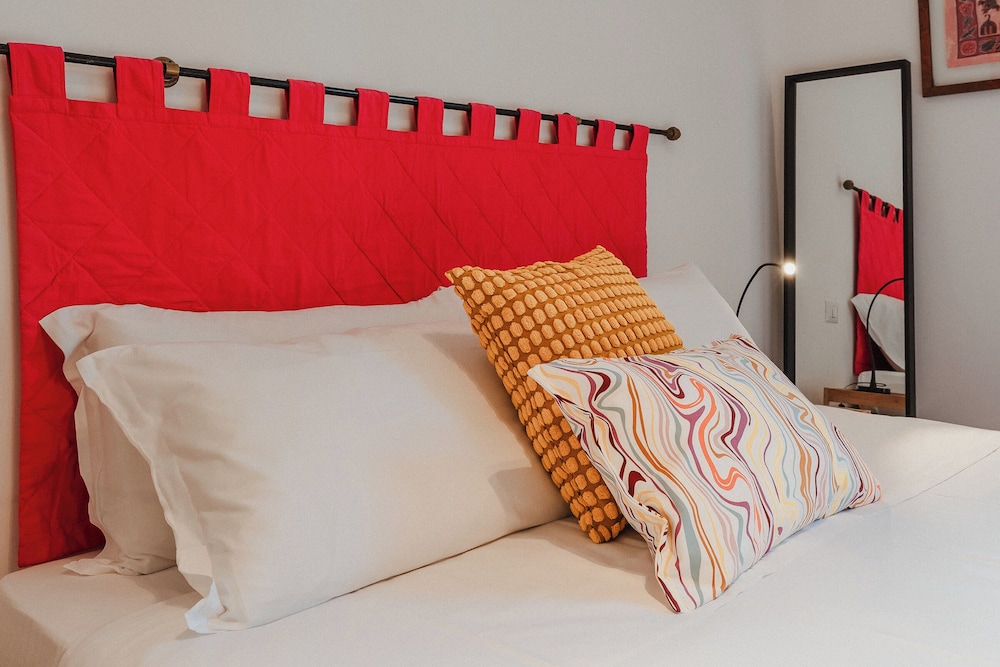 GUEST HOUSE MAZZINI 144