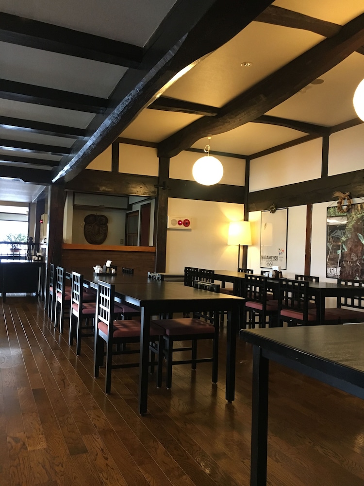 Hakuba Alpine Hotel