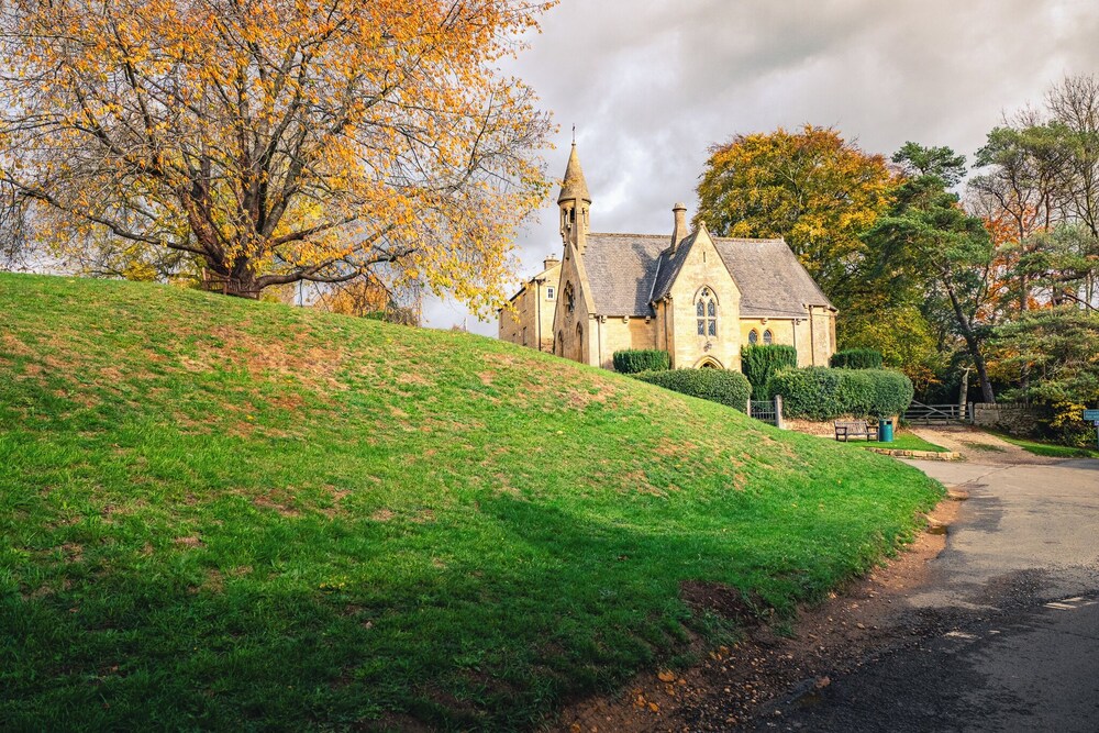 Beautiful Cottage in the Cotswolds