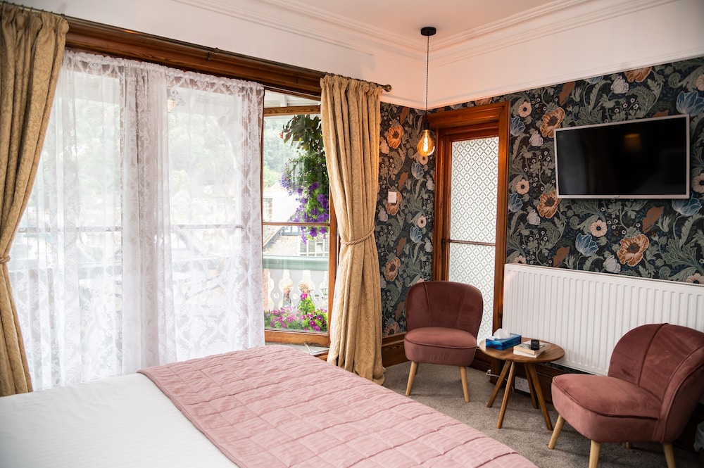 Lynton Vacations - Southcliffe Bed  Breakfast - Property Image 104