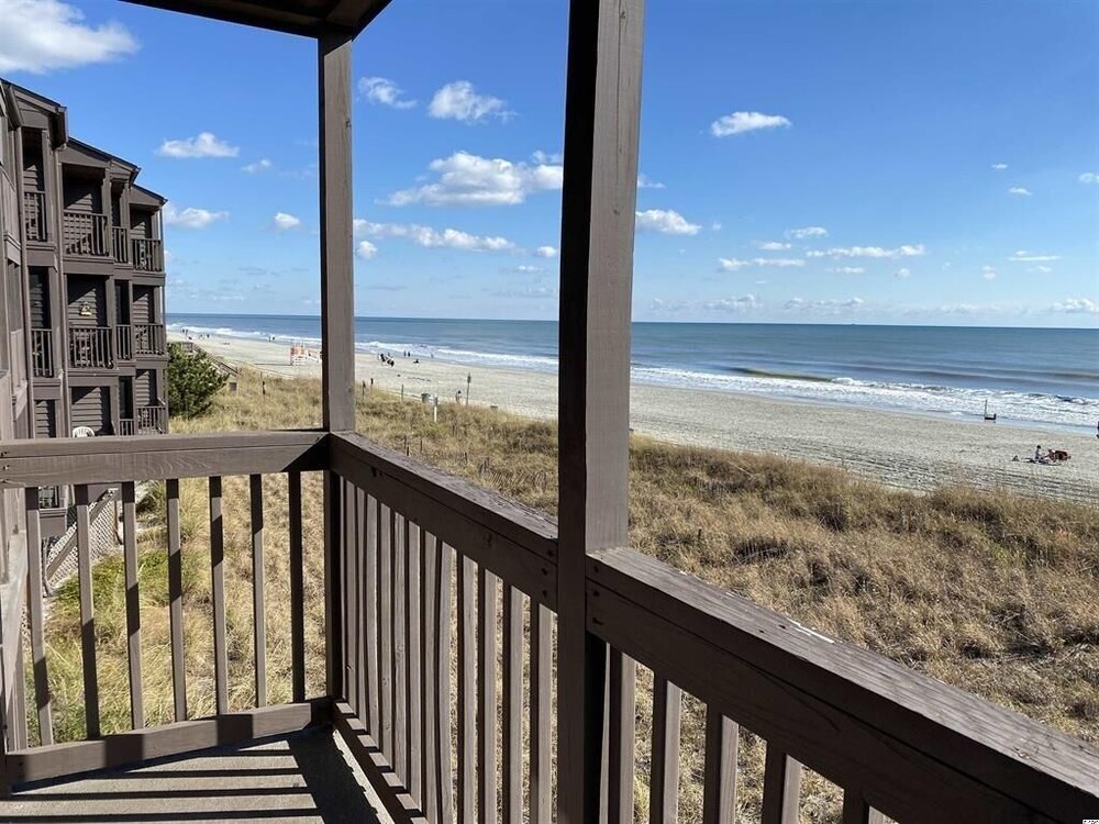 Tilghman Beach 223 3 Bedroom Condo by RedAwning