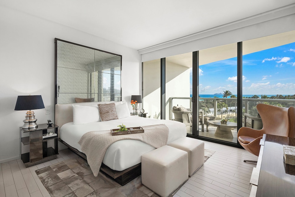 Luxury Vacation Rentals in South Beach by LRMB