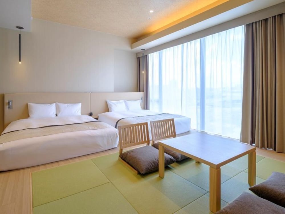 Tosei Hotel Cocone Tsukiji Ginza Premier 18