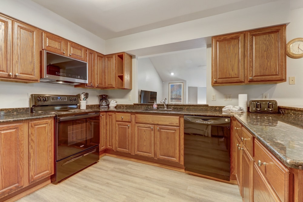 Legends 11 5 Bedroom Townhouse