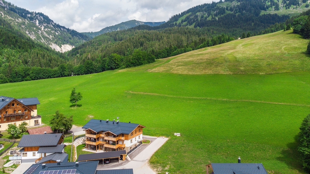Dachstein West Apartment 1a